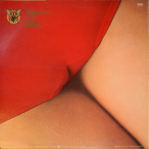 Montrose (2) : Jump On It (LP, Album)