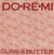 Do-Ré-Mi : Guns & Butter (7", Single)