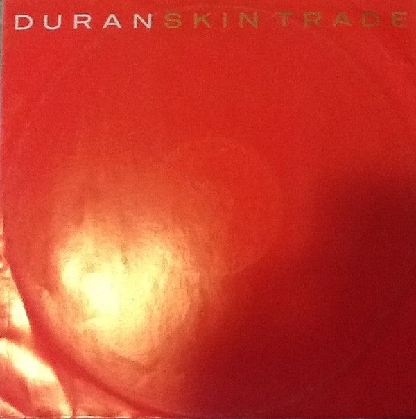 Duran Duran : Skin Trade (12&quot;, Single)