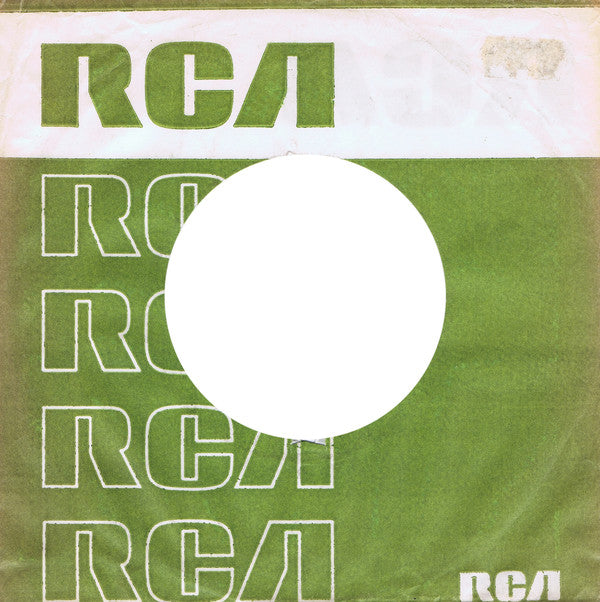 Johnny Kannis : Under The Boardwalk / King Of The Surf (7", Single)