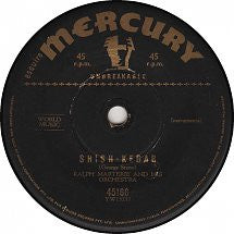 Ralph Marterie And His Orchestra : Shish-Kebab (7", Single)