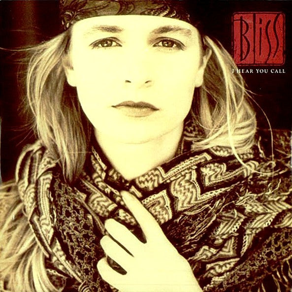 Bliss (10) : I Hear You Call (7")