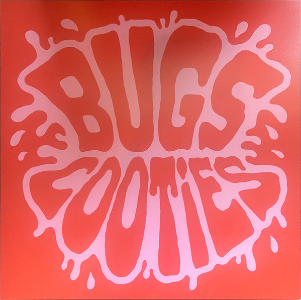 Bugs (18) : Cooties (LP, Album, Ltd, Pin)