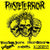 Riisteterror : Tääbajärä Härdcöre (7", EP)