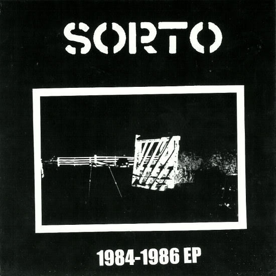 Sorto : 1984-1986 EP (7", EP, Comp, Ltd, RE)