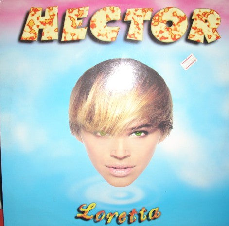 Hector : Loretta (12&quot;)