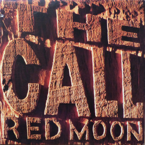 The Call : Red Moon (LP)