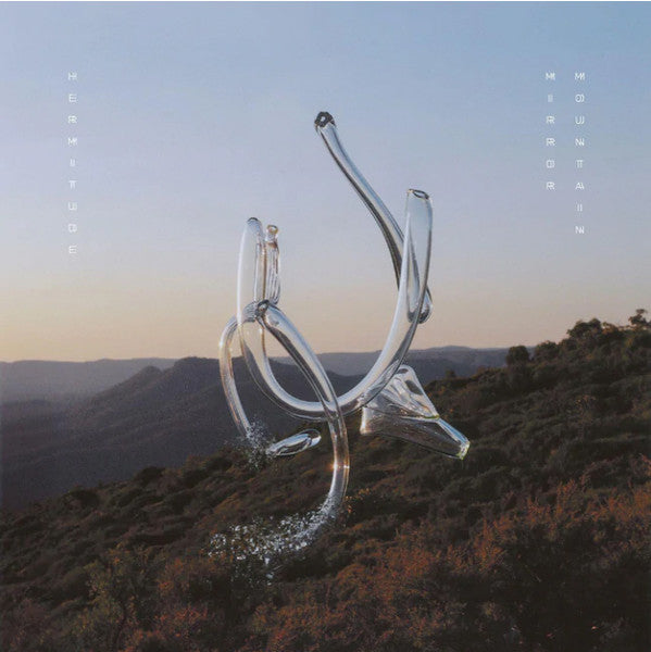 Hermitude : Mirror Mountain (LP, Album, Ltd, Blu)