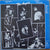 The Angels : Out Of The Blue (12", Maxi, Blu)