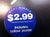 The Angels : Out Of The Blue (12", Maxi, Blu)