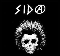 Destrucción / Sida : Destrucción / Sida (7", EP)