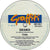 Tina* : Turn Up The Beat (7", Single)