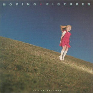 Moving Pictures (2) : Days Of Innocence (LP, Album)