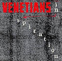 The Venetians : Inspiration (12&quot;, Single)