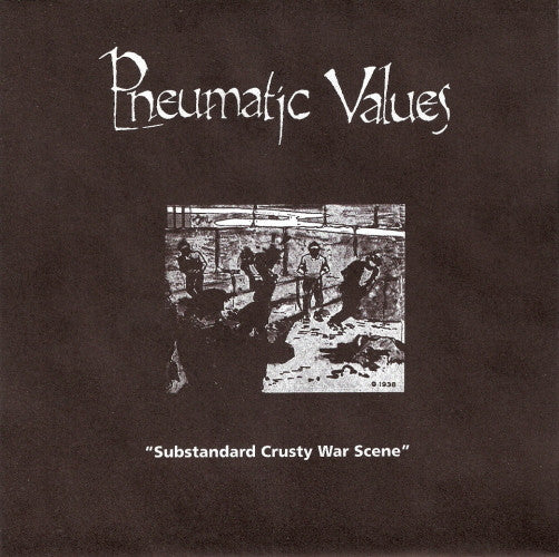 Various : Pestilence (4x7" + 5" + Box, Comp, Ltd, Num)