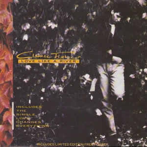 Climie Fisher : Love Like A River (12")