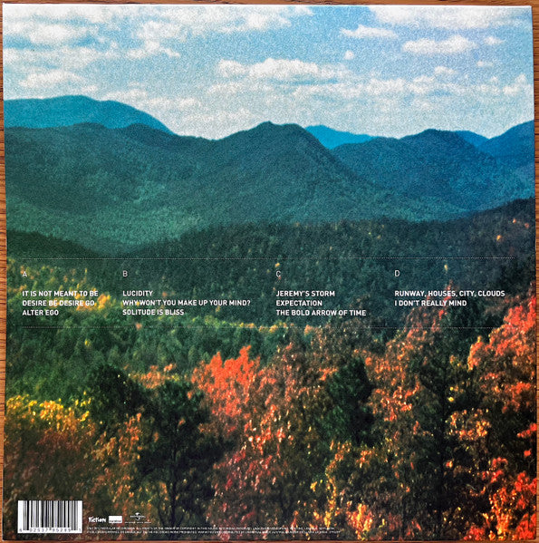 Tame Impala : Innerspeaker (2xLP, Album, RE)
