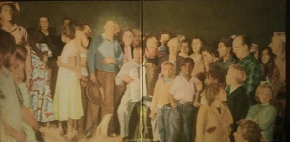 The Black Sorrows : Hold On To Me (LP, Album, Gat + 12", EP)