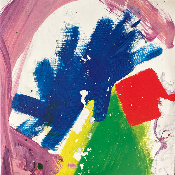 Alt-J : This Is All Yours (2xLP, Album, RE, Gre)