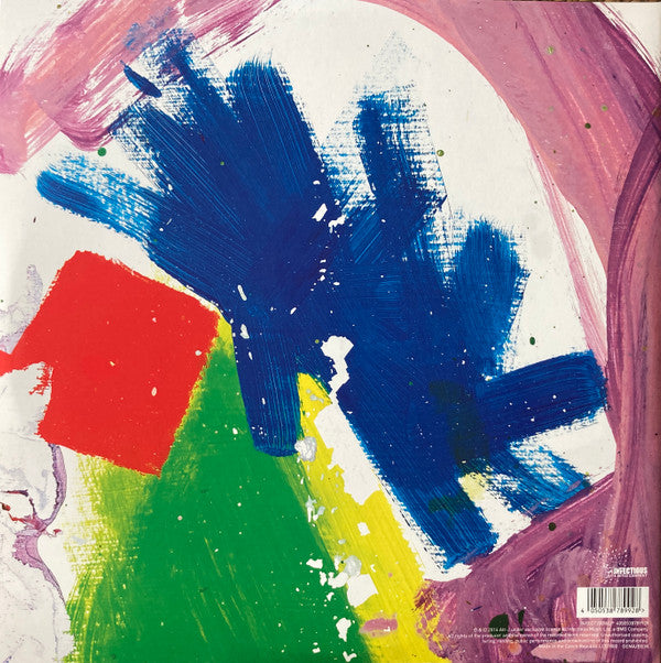 Alt-J : This Is All Yours (2xLP, Album, RE, Gre)