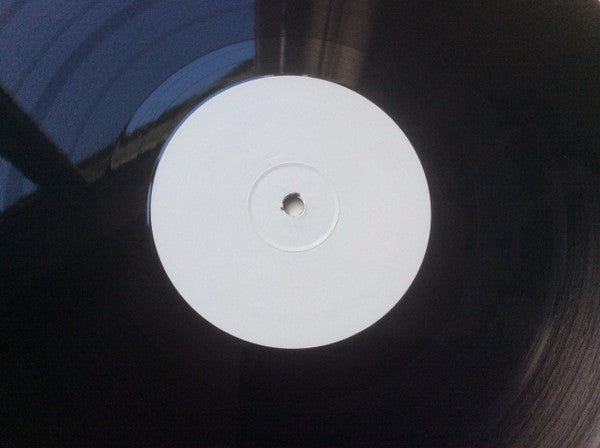 Tall Paul : Be There (12", Whi)