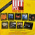 Various : Hit Pix '88 Volume II (LP, Comp)