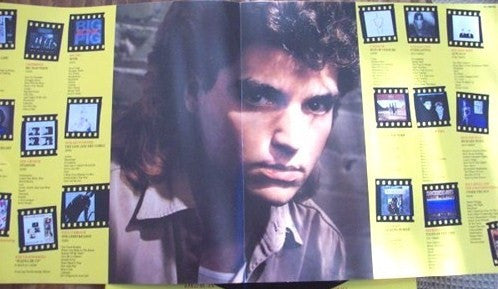 Various : Hit Pix '88 Volume II (LP, Comp)