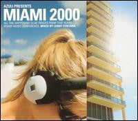 Various : Miami 2000: Mixed By Lenny Fontana (CD, Mixed)