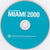 Various : Miami 2000: Mixed By Lenny Fontana (CD, Mixed)