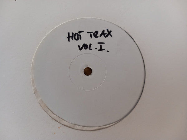 Various : Get Educated Vol.1 (12", Unofficial, W/Lbl)