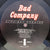 Bad Company (3) : Straight Shooter (LP, Album)