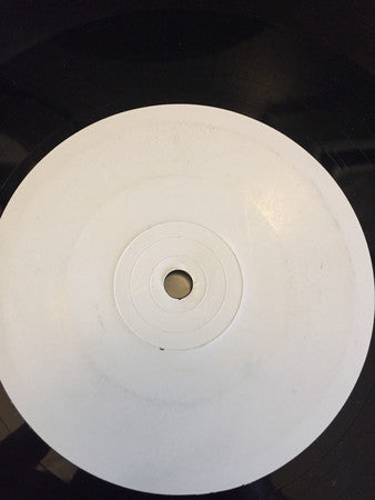 Origin Unknown : Shadow Of The Valleys (12", S/Sided, Unofficial, W/Lbl, Sti)
