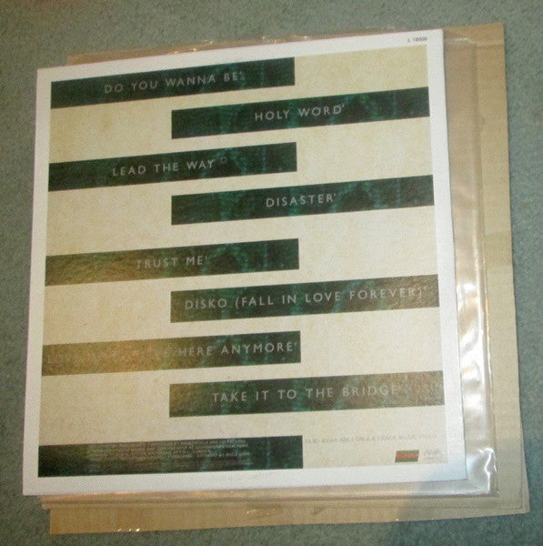 I'm Talking : Dancing (LP, Comp)