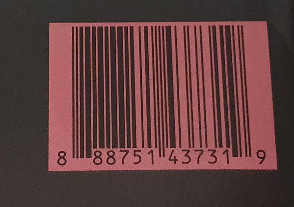 Michael Jackson : Thriller (LP, Album, RE, RP, Gat)