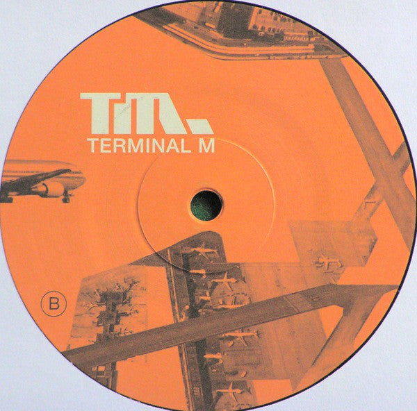 Bad Pimps : Hit Me (12")