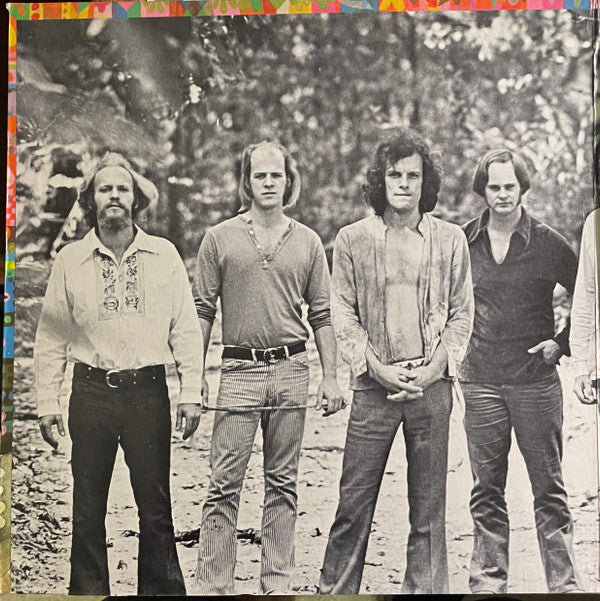 The Winter Consort : Road (LP, Album, RP, Pit)