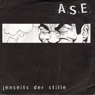 Adelheid Streidel Experience : Jenseits Der Stille (7&quot;)