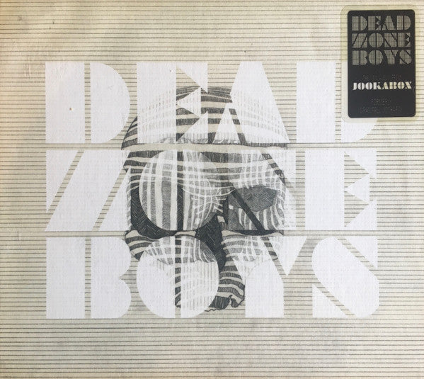 Grampall Jookabox : Dead Zone Boys (CD, Album)