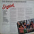 Sherbet : The Sherbet Phenomenon (LP, Comp)