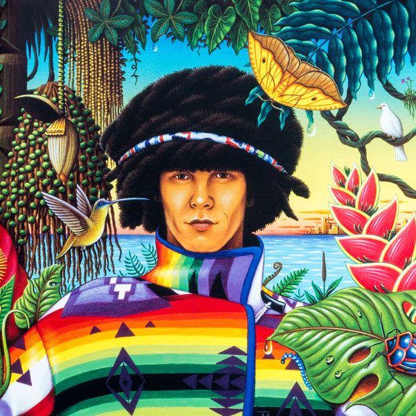 Jamiroquai : Emergency On Planet Earth (2xLP, Album, RE, S/Edition, Cle)