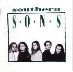 Southern Sons (2) : Southern Sons (LP, Album)