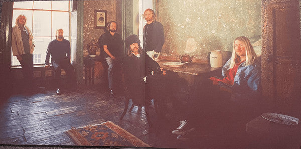 Ocean Alley : Low Altitude Living (LP, Ltd, Cle)