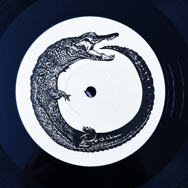 Tyler Bates & Chelsea Wolfe : X (LP)