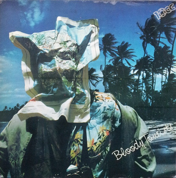 10cc : Bloody Tourists (LP, Album)