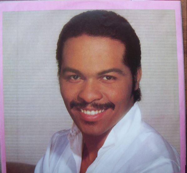 Ray Parker Jr. : The Other Woman (LP, Album)