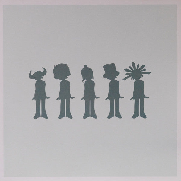 Jamiroquai : High Times (Singles 1992–2006) (2xLP, Comp, RE, RM, 180)