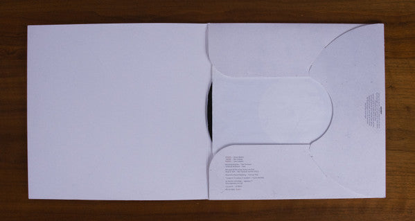 My Disco : Language Of Numbers (10")