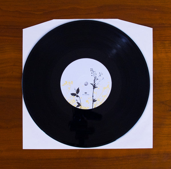 My Disco : Language Of Numbers (10")