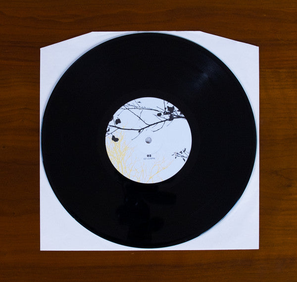 My Disco : Language Of Numbers (10")