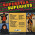 Various : Superstar Superhits (LP, Comp)